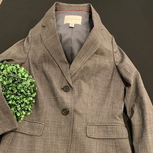 Hermosa Jacket formal e informal una sola puesta.